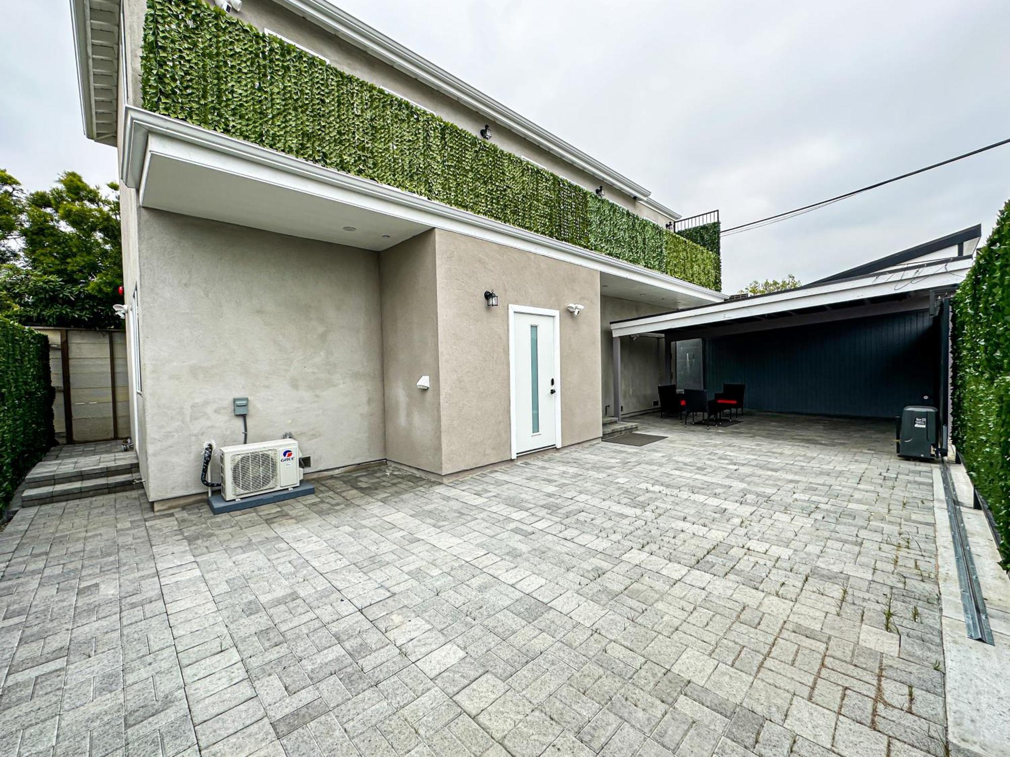 Spacious 4br-4ba In Hollywood-ful2-ww Hébergement de vacances Los Angeles