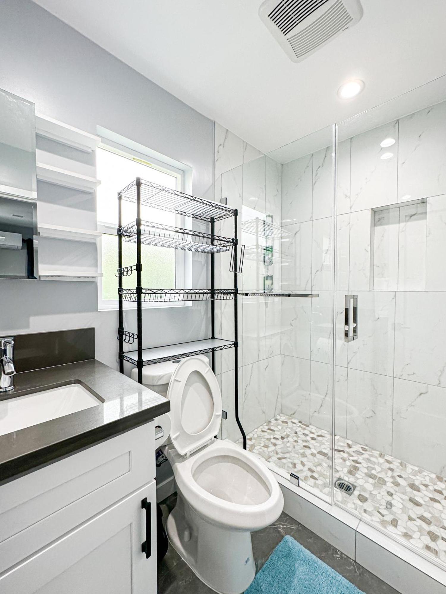 Spacious 4br-4ba In Hollywood-ful2-ww Hébergement de vacances